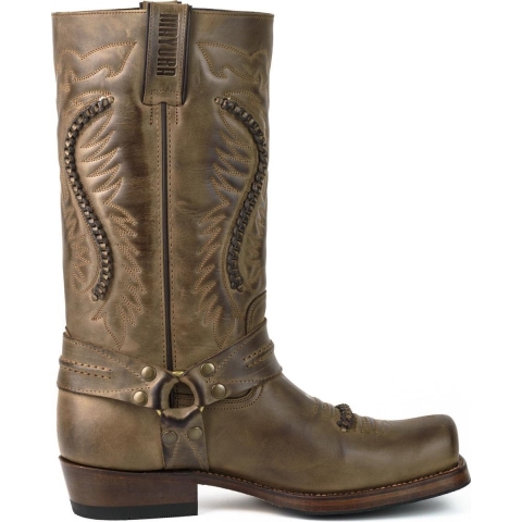 Mayura Boots Westernlaars 2-crazy old sadale