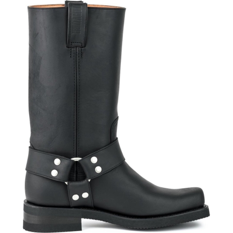 Mayura Boots Motorlaars 1501-6-crazy old negro