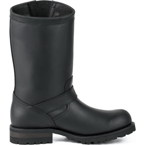 Mayura Boots Motorlaars 18-crazy old negro