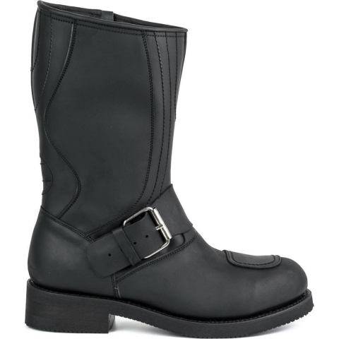Mayura Boots Motorlaars 1594-6-crazy old negro