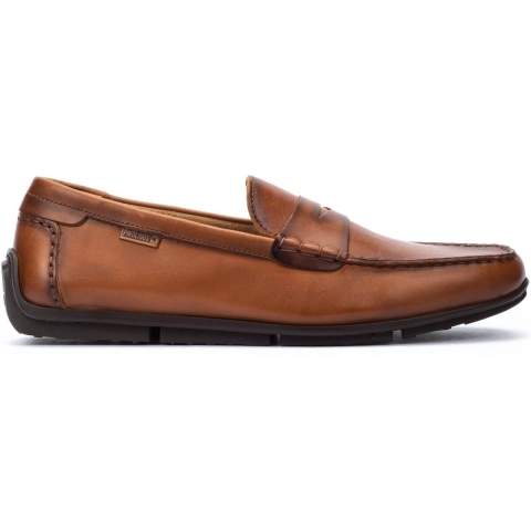 Pikolinos Conil heren moccasin