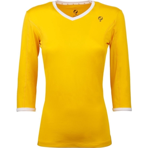 Q1905 Q tee lsl parijs sulphur