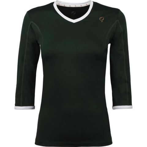 Q1905 Q tee lsl parijs pine grove