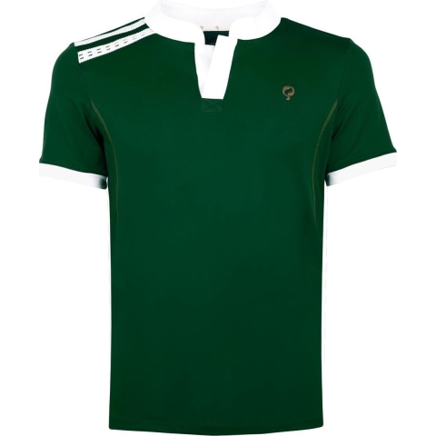 Q1905 Q tee moskou evergreen