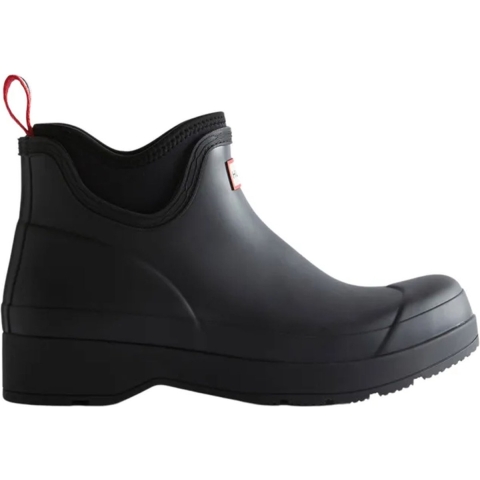 Hunter Regenlaarzen mfs9022rma-blk