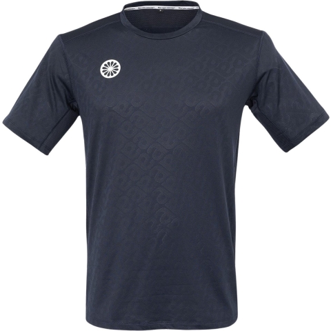 The Indian Maharadja kadiri men jacquard type tee -