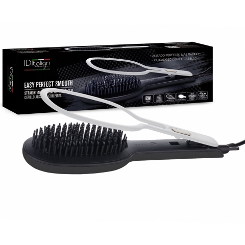 ONTKRULBORSTEL MET PINCET ID