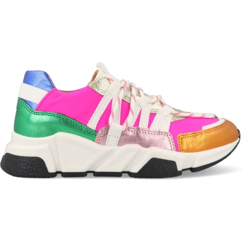 DWRS Label Los angeles b9101-102-5498