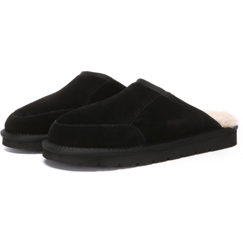 EVER AU Herenpantoffels-LARK