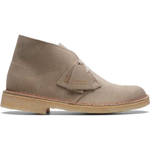 Clarks Original Desert boot heren laars