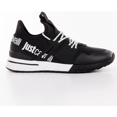 Just Cavalli  76qa3sd3 veter sneaker