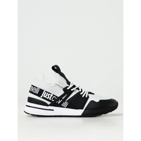 Just Cavalli  76qa3sd3 veter sneaker