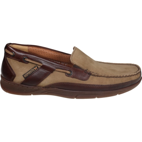 Mephisto Fenton heren instapper