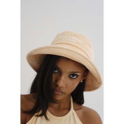 Juicy Couture Claudine bucket hat