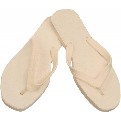 Sarraizienne Teenslippers /