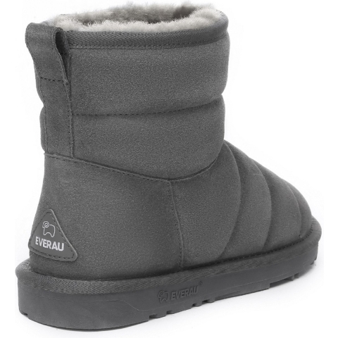 EVER AU dames minilaarzen-THORNBILL