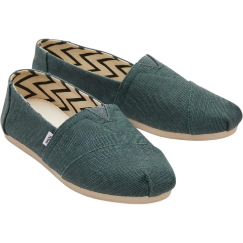 Toms Alpargata loafers