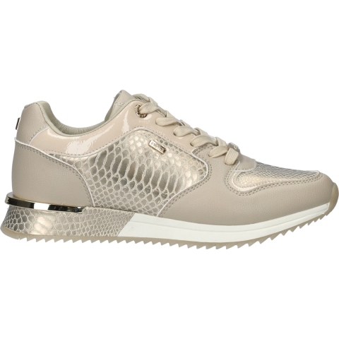 Mexx Sneakers fleur mike1002041w-2504 / goud