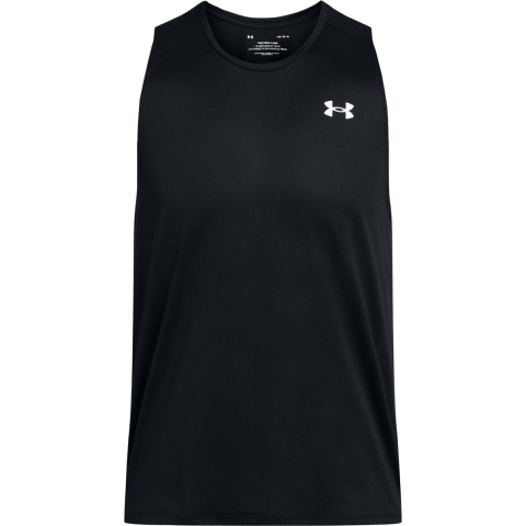 Under Armour Ua tech tank-blk 1382795-001