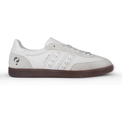 Q1905 Sneaker titanium /