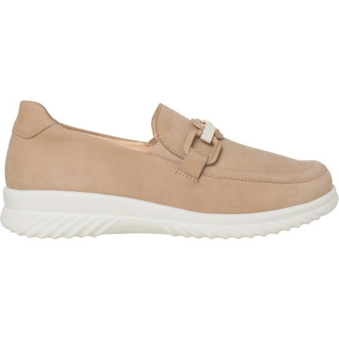 Ganter Heike dames moccasin