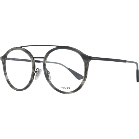 Police Optical Frame VPL688 4ATM 52