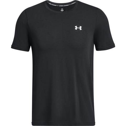 Under Armour Vanish seamless t-shirt