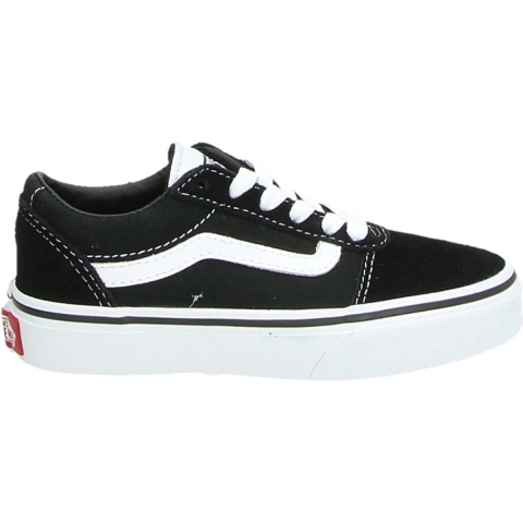 Vans Ward suede canvas junior