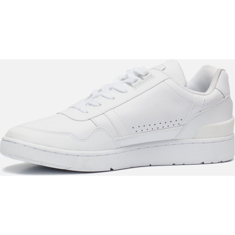 Lacoste T-clip heren sneaker