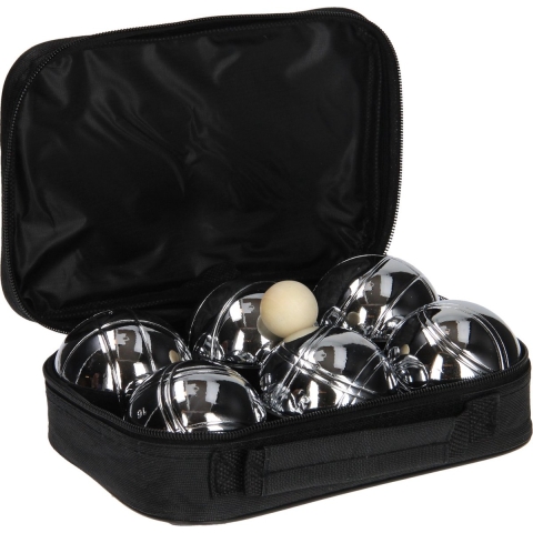 Avento Jeu de boules set