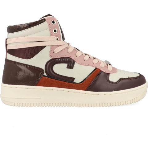 Cruyff Campo Hi Lux Sneakers