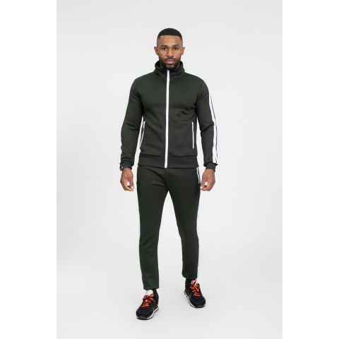 Zayne Heren joggingpak - arona e558-4