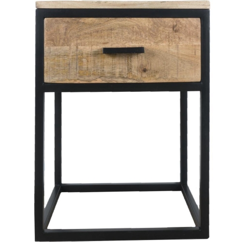 Home67 Nachtkastje stijn