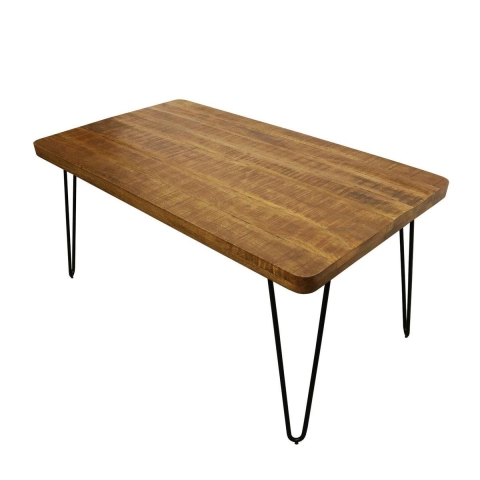 Kick Collection Kick eettafel triangle 200cm -