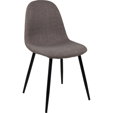 Kick Collection Kick eetkamerstoel noor -