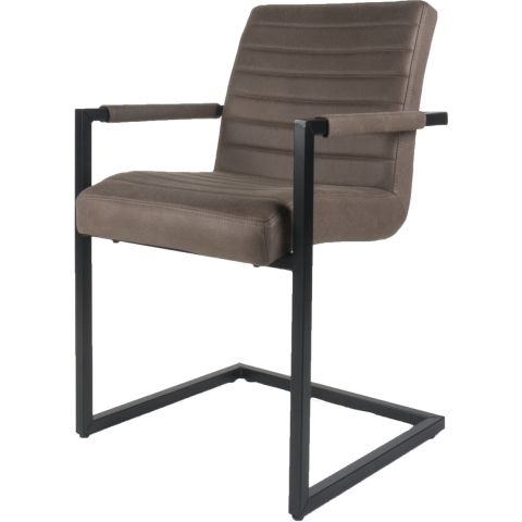 Home67 Eetkamerstoel toronto stone