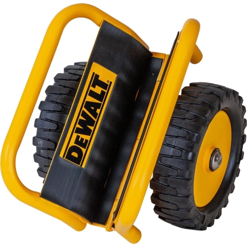 DeWALT DXWT-200 Platenroller Dolly - 500kg