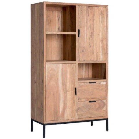 Livingfurn salontafel dion 60x120x40 marmer