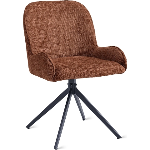 Multifurn 2x eetkamerstoel lily (set van 2)