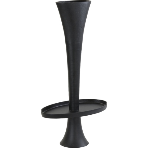 Light & Living vaas zembi 42x26x86 -