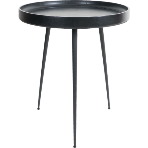 Home67 Salontafel sarno 60 x 60 cm