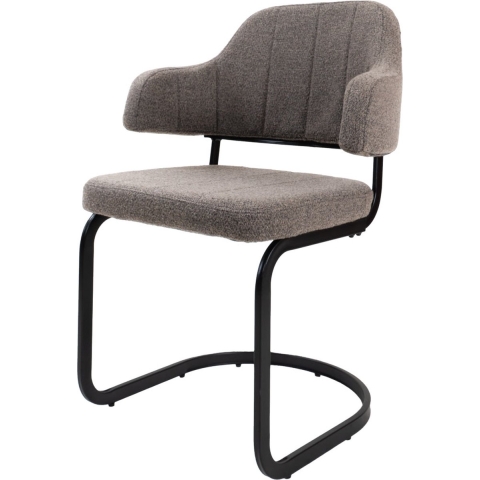 Home67 Eetkamerstoel eros brown