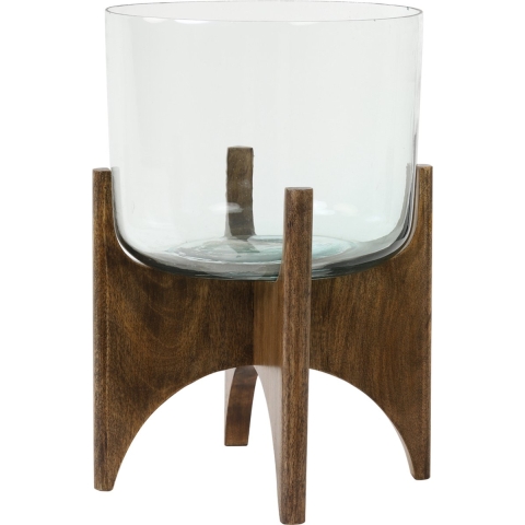 Light & Living vaas jace 31.5x31.5x43 -