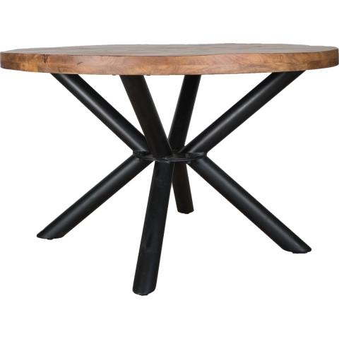 Home67 Eettafel sas ø150 cm