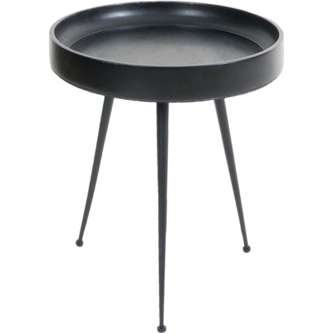 Home67 Salontafel sarno 40 x 40 cm