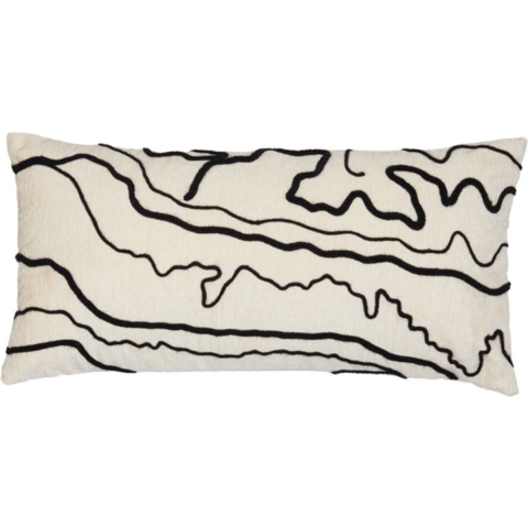 Light & Living kussen castro 60x30cm -