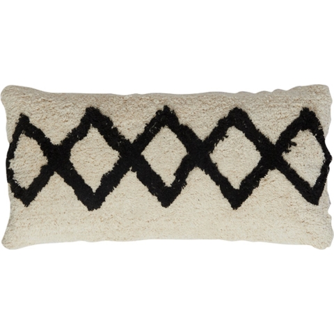 Light & Living kussen fulda 60x30cm -