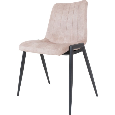 Home67 Eetkamerstoel flynn natural