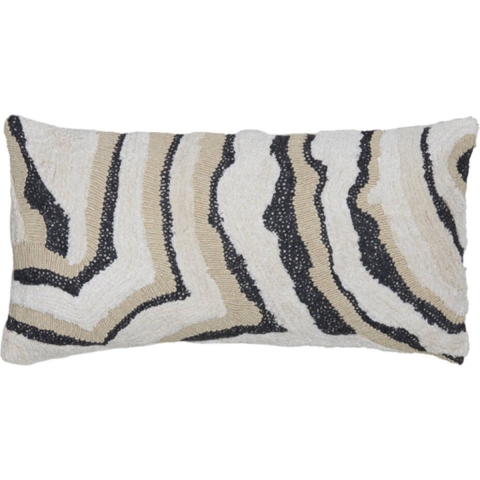 Light & Living kussen bunbury 60x30cm -