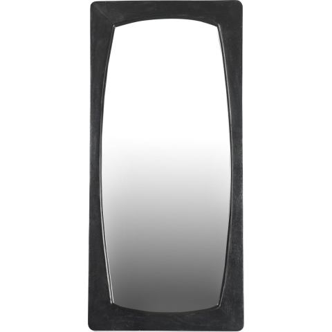 Brix spiegels alain black 3x53x113 mangohout